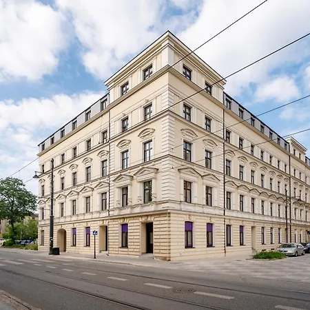 Kilinskiego Centre