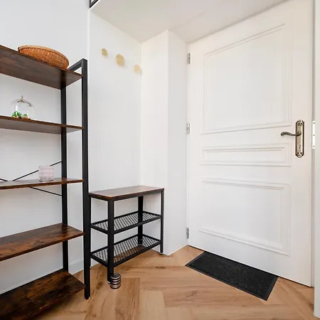 Apartment Kilinskiego Centre *