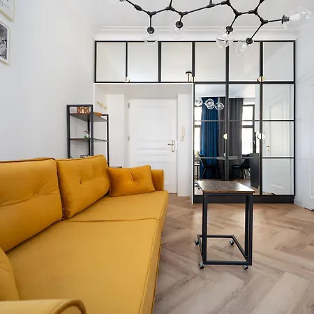 Kilinskiego Centre Apartment *