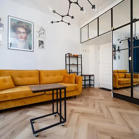 Kilinskiego Centre Lodz