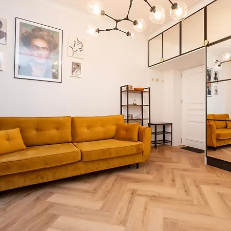 Kilinskiego Centre Lodz