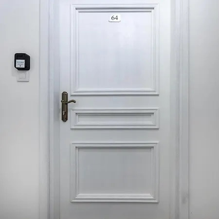 Apartment Kilinskiego Centre Lodz